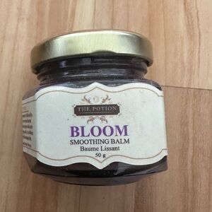 The Potion Bloom Smoothing Balm